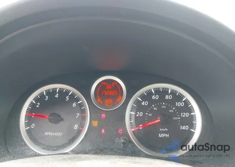 2012 Nissan Sentra 2.0 S из США, поврежденный, VIN 3N1AB6AP8CL780112